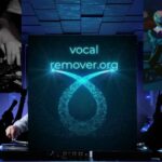 How to Remove Vocals From a Song Using AI