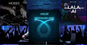 How to Remove Vocals From a Song Using AI